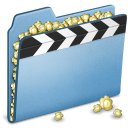 Blue Movies alt icon